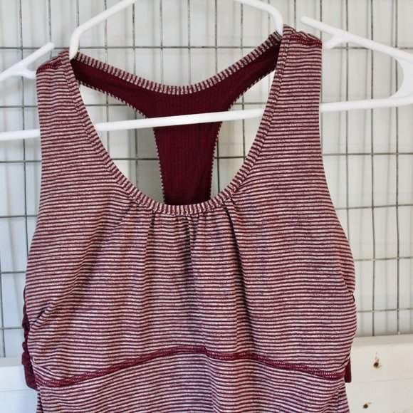 Lululemon Athletic Tank Top - Picture 2 of 6